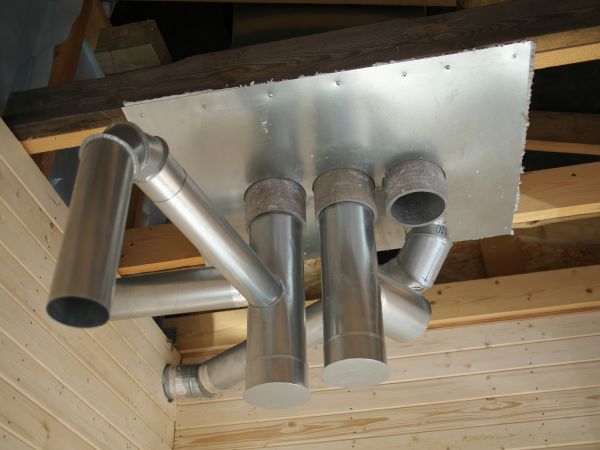 Whole House Fan Installation Service