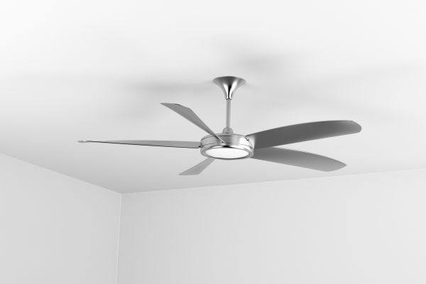 Ceiling Fan Replacement Service