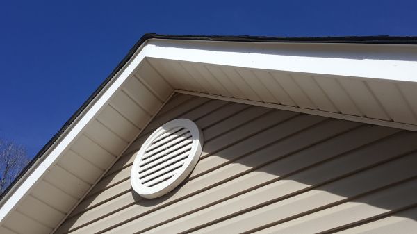 House Fan Replacement Service