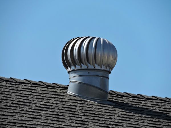 Roof Turbine Repair Service