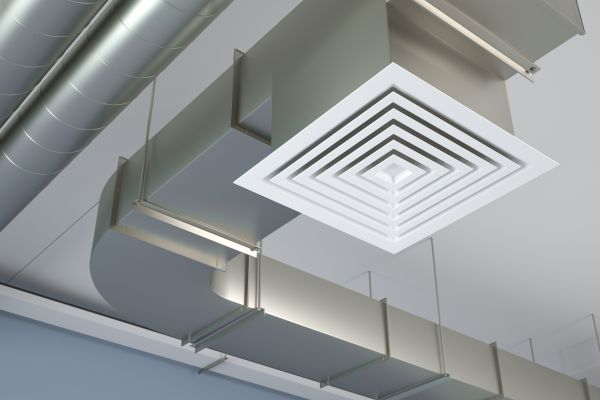 Ventilation Fan Repair Service