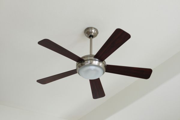 Fan Mounting Service