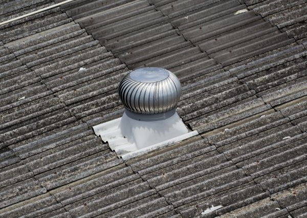 Attic Fan Motor Repair Service