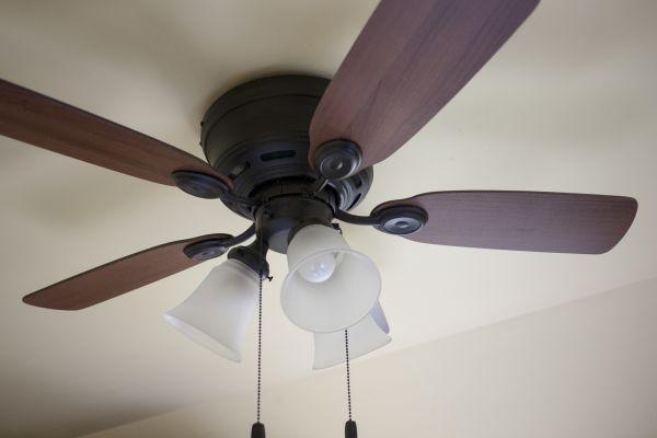 Ceiling Fan Light Repair Service