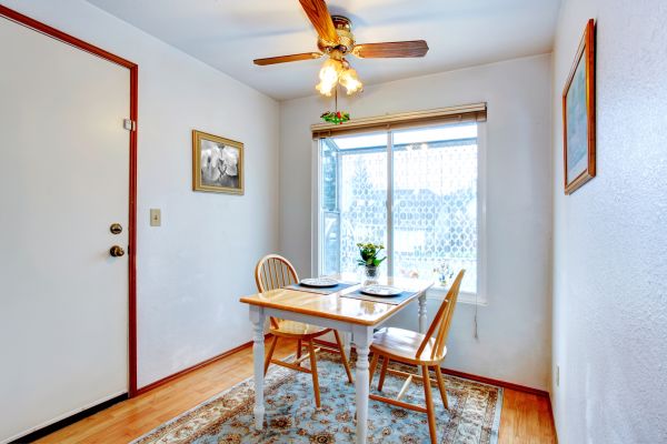 Chandelier Fan Repair Service