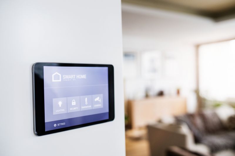 Smart Control Systems