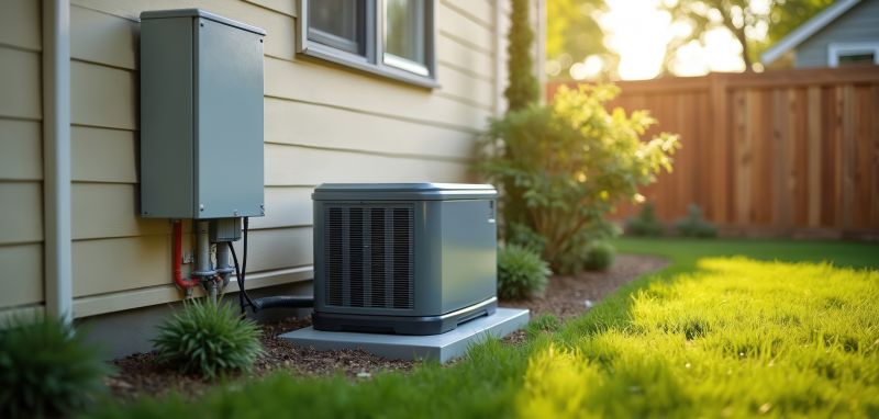 Fan Electrical Service