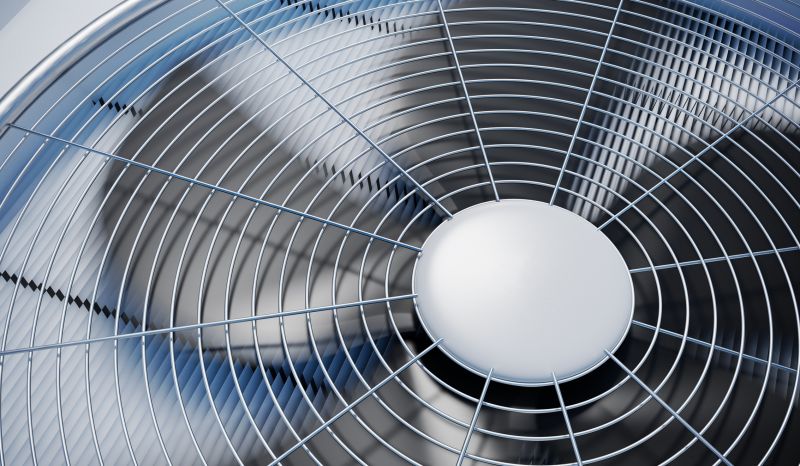 Fan Electrical Service