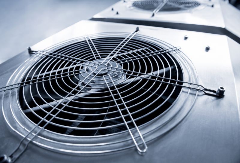 HVAC and Electrical Service Providers
